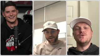 Penn State offensive coordinator Taylor Mouser details their game planning process (Penn State)